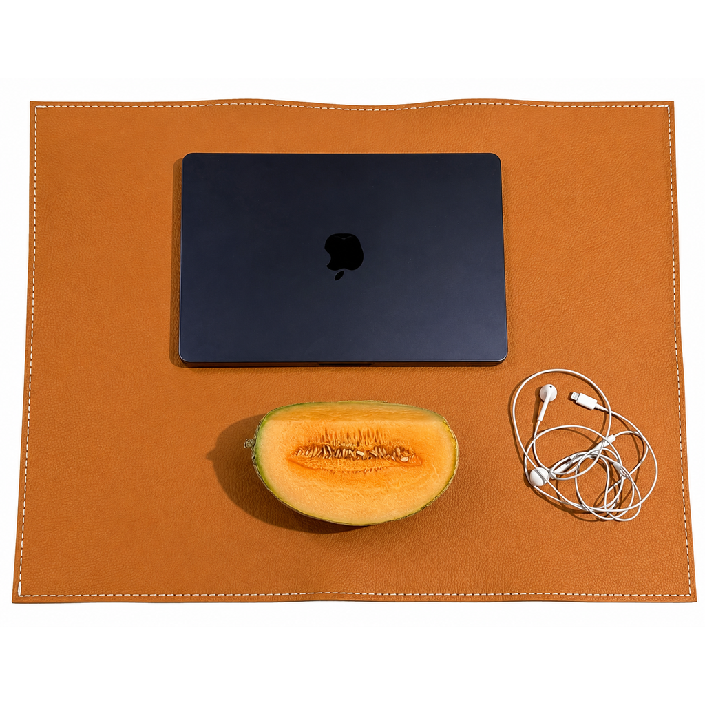 The Founders Desk Mat