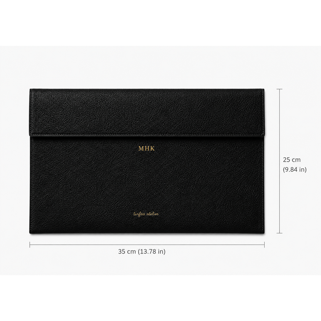 The Founders Laptop Bag