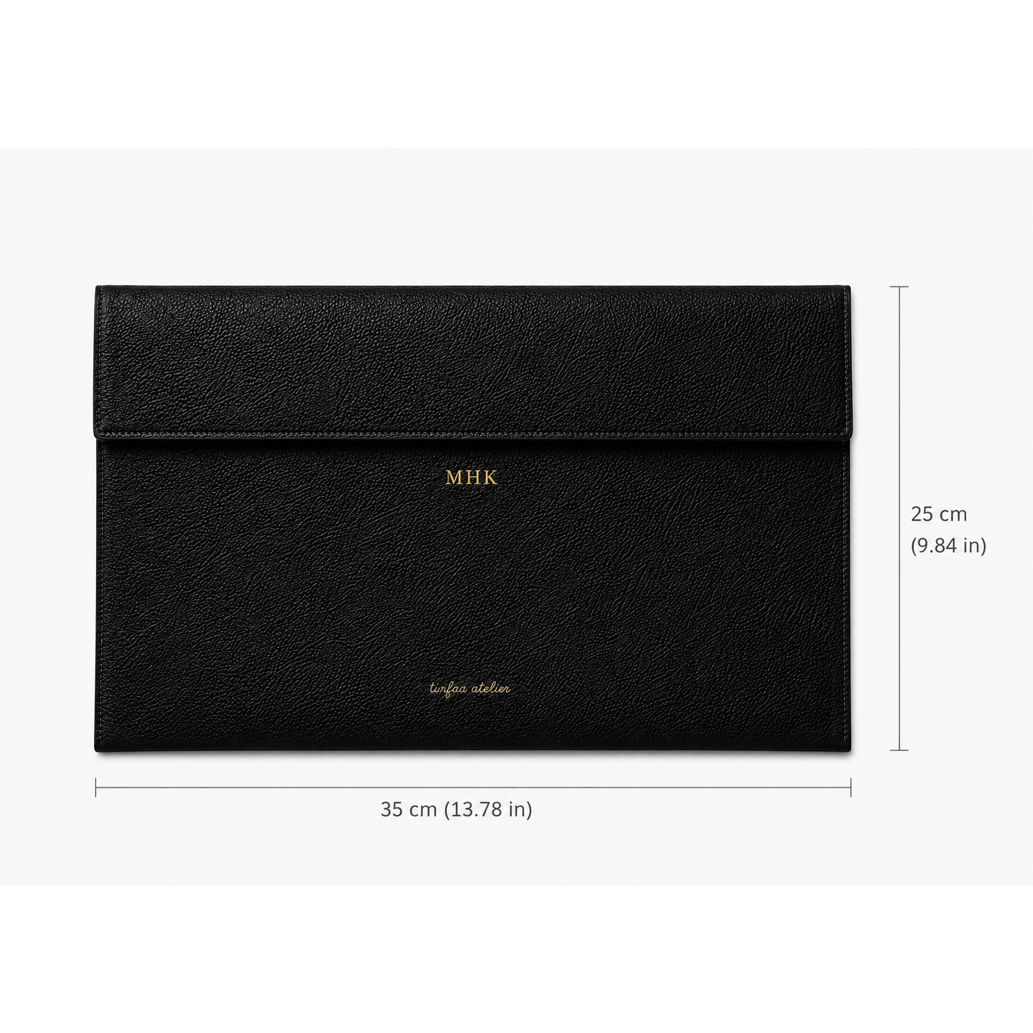 The Founders Laptop Bag