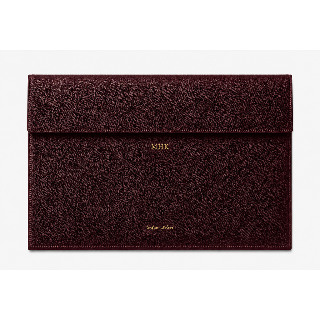 The Founders Laptop Bag