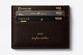 Card Holder Four Slots